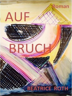 cover image of Aufbruch